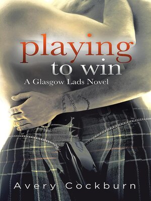 cover image of Playing to Win